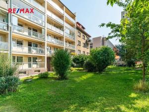 Prodej bytu 4+kk, Praha - Michle, U plynárny, 77 m2