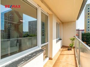 Prodej bytu 4+kk, Praha - Michle, U plynárny, 77 m2
