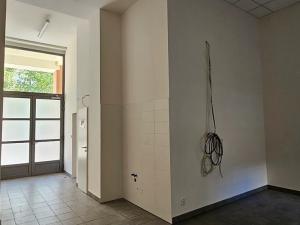 Pronájem obchodního prostoru, Brno, Husitská, 128 m2