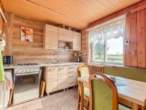 Prodej pozemku pro bydlení, Lučina, 2139 m2