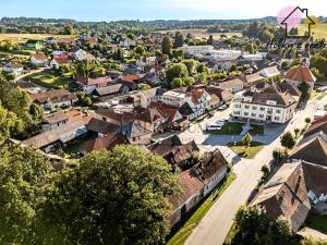 Prodej pozemku pro bydlení, Nový Rychnov, 1690 m2