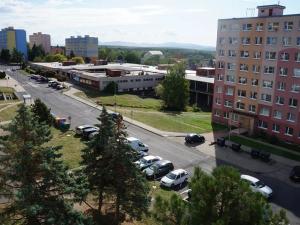 Prodej bytu 4+1, Litvínov, Hamerská, 73 m2