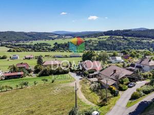 Prodej rodinného domu, Jivina, 160 m2