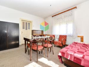 Prodej rodinného domu, Jivina, 160 m2