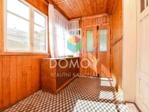 Prodej rodinného domu, Jivina, 160 m2