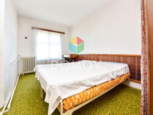 Prodej rodinného domu, Jivina, 160 m2