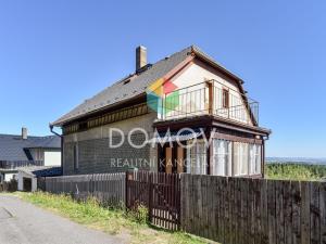 Prodej rodinného domu, Jivina, 160 m2