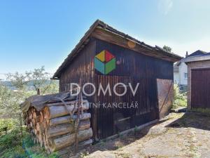 Prodej rodinného domu, Jivina, 160 m2