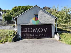 Prodej rodinného domu, Jivina, 160 m2