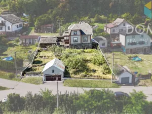 Prodej rodinného domu, Jivina, 160 m2