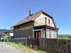Prodej rodinného domu, Jivina, 160 m2