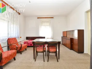 Prodej rodinného domu, Jivina, 160 m2