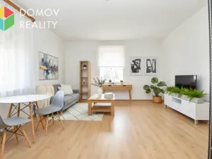 Prodej rodinného domu, Jivina, 160 m2