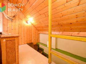 Prodej rodinného domu, Jivina, 160 m2