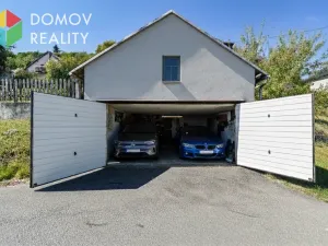Prodej rodinného domu, Jivina, 160 m2