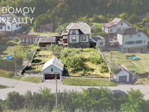 Prodej rodinného domu, Jivina, 160 m2