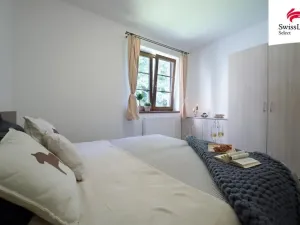 Prodej bytu 2+kk, Rokytnice nad Jizerou - Dolní Rokytnice, 40 m2