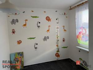Pronájem bytu 3+1, Varnsdorf, Karlova, 68 m2