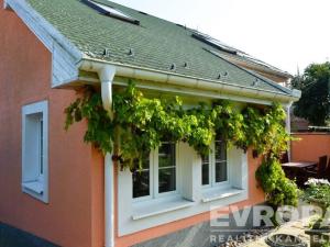 Prodej rodinného domu, Nižbor - Stradonice, Stradonice, 260 m2