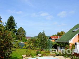 Prodej rodinného domu, Nižbor - Stradonice, Stradonice, 260 m2