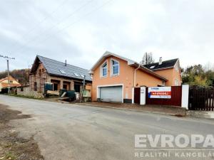 Prodej rodinného domu, Nižbor - Stradonice, Stradonice, 260 m2