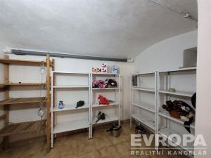 Prodej rodinného domu, Nižbor - Stradonice, Stradonice, 260 m2