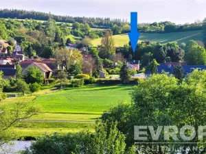 Prodej rodinného domu, Nižbor - Stradonice, Stradonice, 260 m2