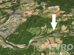 Prodej rodinného domu, Nižbor - Stradonice, Stradonice, 260 m2