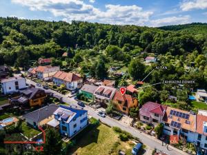 Prodej rodinného domu, Brno - Žebětín, Akátová, 222 m2