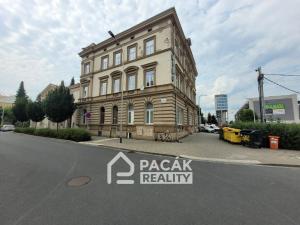 Pronájem obchodního prostoru, Olomouc, Litovelská, 68 m2