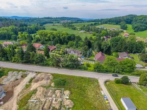 Prodej pozemku pro bydlení, Řehenice, 812 m2