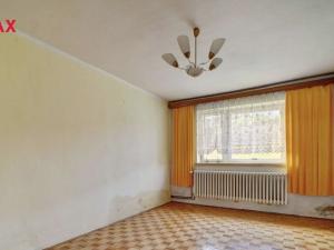 Prodej rodinného domu, Bohuslavice u Zlína, 210 m2