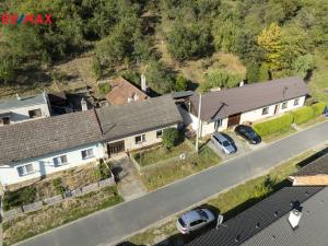 Prodej rodinného domu, Bohuslavice u Zlína, 210 m2