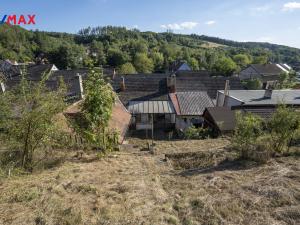 Prodej rodinného domu, Bohuslavice u Zlína, 210 m2