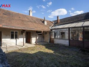 Prodej rodinného domu, Bohuslavice u Zlína, 210 m2