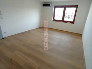 Pronájem bytu 1+kk, Kunovice, Potočná, 35 m2