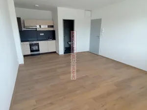 Pronájem bytu 1+kk, Kunovice, Potočná, 35 m2