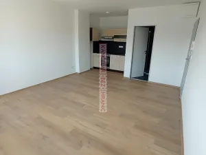 Pronájem bytu 1+kk, Kunovice, Potočná, 35 m2