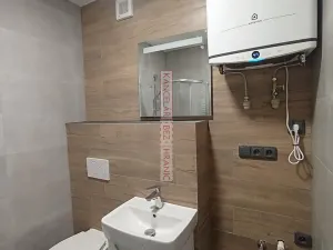 Pronájem bytu 1+kk, Kunovice, Potočná, 35 m2