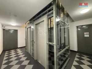 Prodej, Praha - Smíchov, Na Valentince, 3 m2