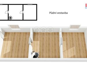 Prodej rodinného domu, Horní Tošanovice, 200 m2