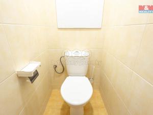 Prodej bytu 4+1, Česká Lípa, Jana Zrzavého, 75 m2