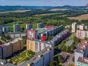 Prodej bytu 4+1, Česká Lípa, Jana Zrzavého, 75 m2