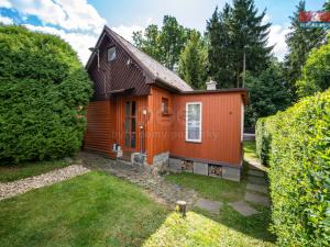 Prodej chaty, Loštice, 25 m2