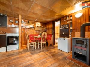 Prodej chaty, Loštice, 25 m2