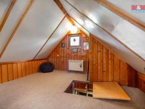 Prodej chaty, Loštice, 25 m2