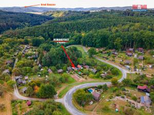 Prodej chaty, Loštice, 25 m2