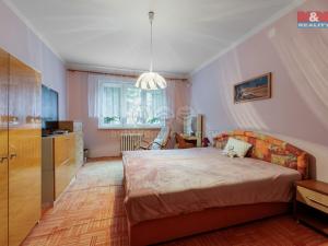 Prodej bytu 2+1, Ostrov, S. K. Neumanna, 66 m2