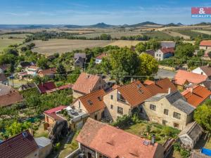 Prodej chalupy, Třebívlice - Dřemčice, 65 m2