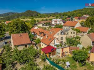 Prodej chalupy, Třebívlice - Dřemčice, 65 m2